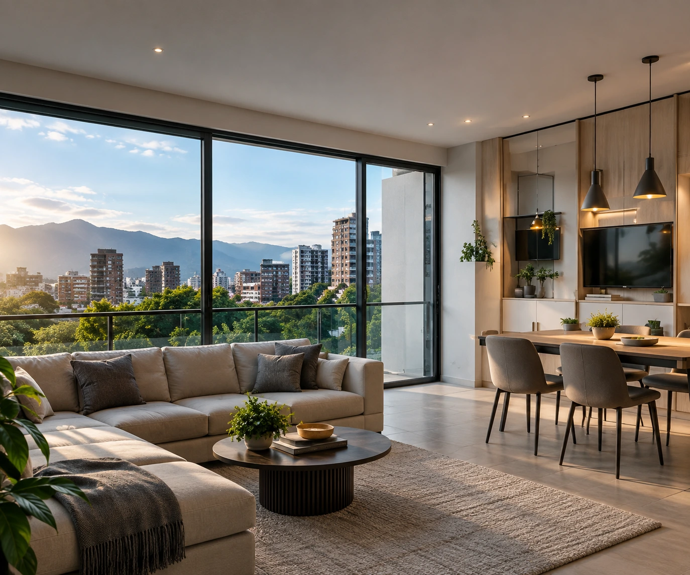 Servicios inmobiliarios